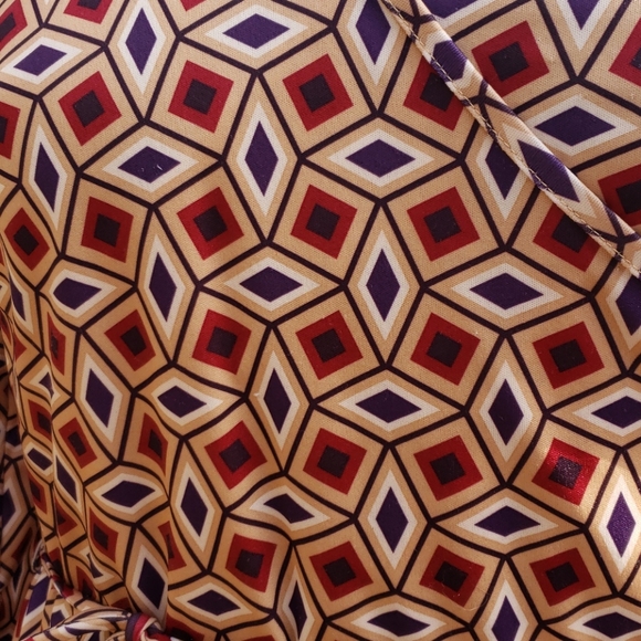 Vintage inspired dress L - Picture 2 of 6